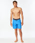 Rip Curl - lätt boardshort - elektrisk blå